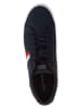 Tommy Hilfiger Sneakers donkerblauw