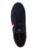 Tommy Hilfiger Sneakersy w kolorze granatowym