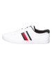 Tommy Hilfiger Sneakersy w kolorze białym