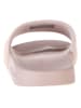 Calvin Klein Pantoletten in Rosa