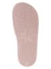 Calvin Klein Pantoletten in Rosa