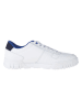 Tommy Hilfiger Shoes Leder-Sneakers in Weiß