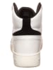 Tommy Hilfiger Shoes Leder-Sneakers in Creme