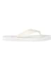 Tommy Hilfiger Shoes Zehentrenner in Creme