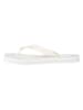 Tommy Hilfiger Shoes Zehentrenner in Creme