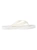 Tommy Hilfiger Shoes Zehentrenner in Creme