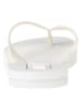 Tommy Hilfiger Shoes Zehentrenner in Creme