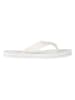 Tommy Hilfiger Shoes Zehentrenner in Creme