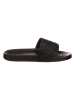 Tommy Hilfiger Shoes Pantoletten in Schwarz