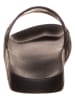 Tommy Hilfiger Shoes Pantoletten in Schwarz