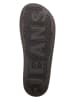 Tommy Hilfiger Shoes Pantoletten in Schwarz