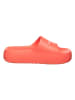 Tommy Hilfiger Shoes Pantoletten in Rot
