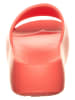 Tommy Hilfiger Shoes Pantoletten in Rot