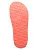 Tommy Hilfiger Shoes Pantoletten in Rot