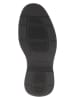 Tommy Hilfiger Shoes Leder-Mokassins in Schwarz