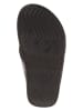 Tommy Hilfiger Shoes Zehentrenner in Schwarz