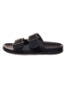 Tommy Hilfiger Shoes Pantoletten in Dunkelblau