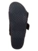 Tommy Hilfiger Shoes Pantoletten in Dunkelblau