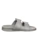 Tommy Hilfiger Shoes Pantoletten in Grau