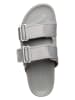 Tommy Hilfiger Shoes Pantoletten in Grau