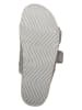 Tommy Hilfiger Shoes Pantoletten in Grau