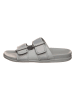 Tommy Hilfiger Shoes Pantoletten in Grau
