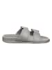 Tommy Hilfiger Shoes Pantoletten in Grau