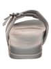 Tommy Hilfiger Shoes Pantoletten in Grau