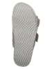 Tommy Hilfiger Shoes Pantoletten in Grau