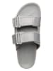 Tommy Hilfiger Shoes Pantoletten in Grau