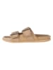 Tommy Hilfiger Shoes Pantoletten in Beige