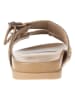 Tommy Hilfiger Shoes Pantoletten in Beige