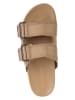 Tommy Hilfiger Shoes Pantoletten in Beige