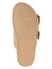 Tommy Hilfiger Shoes Pantoletten in Beige
