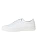 Tommy Hilfiger Shoes Leder-Sneakers in Weiß