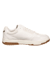 Tommy Hilfiger Shoes Leder-Sneakers in Weiß