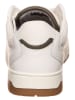 Tommy Hilfiger Shoes Leder-Sneakers in Weiß