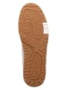 Tommy Hilfiger Shoes Leder-Sneakers in Weiß