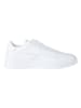 Tommy Hilfiger Shoes Leder-Sneakers in Weiß