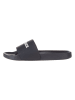 Tommy Hilfiger Shoes Pantoletten in Schwarz