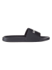 Tommy Hilfiger Shoes Pantoletten in Schwarz