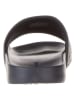 Tommy Hilfiger Shoes Pantoletten in Schwarz