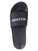Tommy Hilfiger Shoes Pantoletten in Schwarz