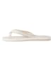 Tommy Hilfiger Shoes Zehentrenner in Creme