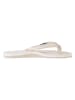 Tommy Hilfiger Shoes Zehentrenner in Creme