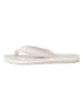Tommy Hilfiger Shoes Zehentrenner in Creme