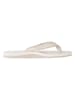 Tommy Hilfiger Shoes Zehentrenner in Creme