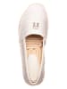 Tommy Hilfiger Espadrilles in Creme