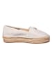 Tommy Hilfiger Espadrilles in Creme