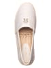 Tommy Hilfiger Espadrilles crème